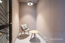 SPACES | MELBOURNE, Two MQ