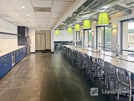Regus | TX, Irving - N O' Connor Blvd