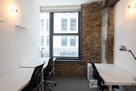 The Yard: Flatiron South