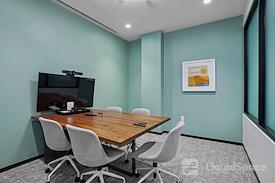 Indy by Industrious - Gramercy Park