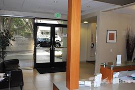 Gateway Executive Suites