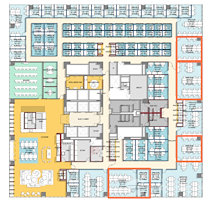 WeWork | Terminus 100