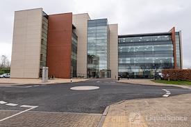 Regus | Leeds City West Business Park