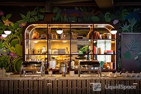 No18 | Atlanta - Buckhead