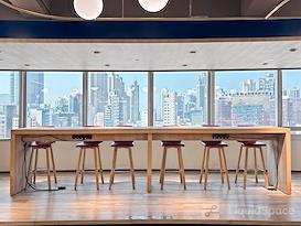 Regus | Hong Kong, Grand Century Place, Tower 1, 17F