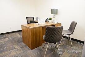 Executive Workspace| Park & Preston