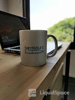 Sand and Surf Coworking