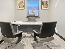 Regus | TX, Bedford - Airport Freeway