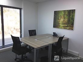 Regus | Dakar, Les Almadies