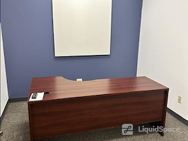 Office Evolution - Roselle