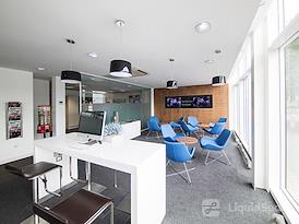 Regus | Southampton, Airport