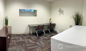 Office Evolution - Raleigh Crabtree Valley Mall
