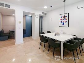 Regus | Lisbon, Dom João V