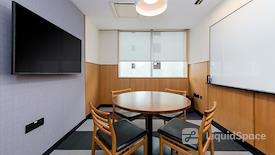 WeWork Cinnabar Hills