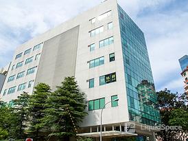 SPACES | Singapore Clarke Quay