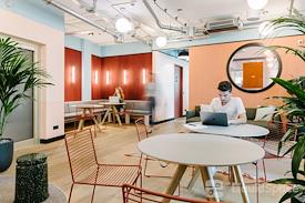 WeWork | Kurfürstendamm 11