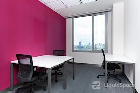 Regus | PHNOM PENH, Exchange Square