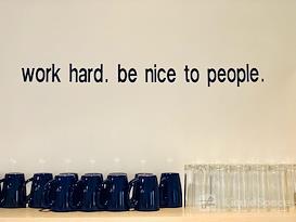 Olio Coworking Hopkins