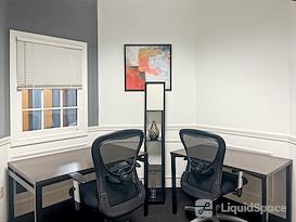 Regus | Energy Centre Building