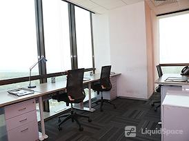 Regus | Navi Mumbai Vashi