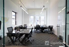 Jay Suites - Midtown East