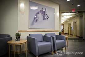 Bethesda Business Center