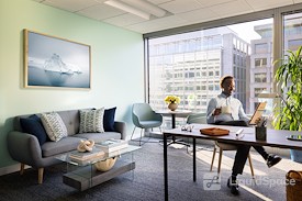 Carr Workplaces - K Street