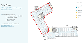 WeWork | Dublin Charlemont Exchange