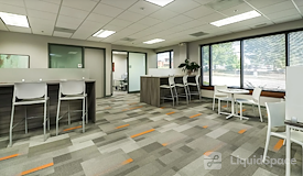 Office Evolution - Overland Park