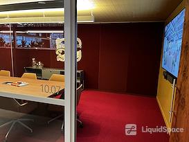 GPT Space&Co 550 Bourke 