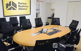 CREATIVE WORKSPACE @HBA