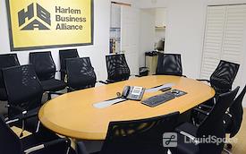 CREATIVE WORKSPACE @HBA