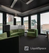 Design Offices Hamburg Domplatz