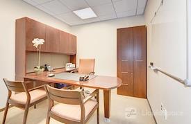 Carr Workplaces - Friendship Heights