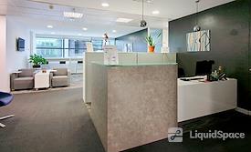 Regus | MADRID, Avenida America