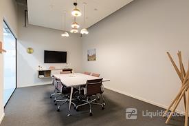 SPACES | Zurich, Ambassador House