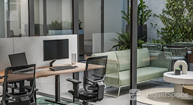 Waterman Workspaces South Yarra