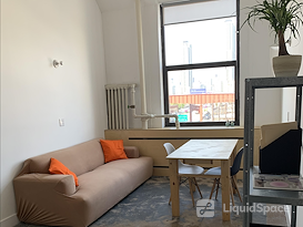 Hunters Point Studios