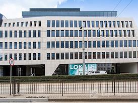 Regus | Wroclaw, Pegaz