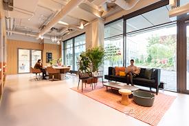 SPACES | Vilnius, Gedimino