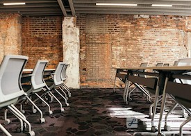 Bloom Coworking