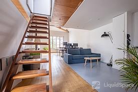 Luzine Coworking Bordeaux Chartrons