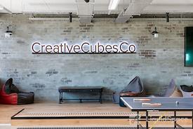 CreativeCubes.Co - Richmond