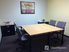 Regus | Corporate Woods