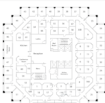 (PAR) Jamboree Center