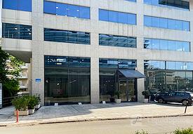 Regus | Athens, Maroussi