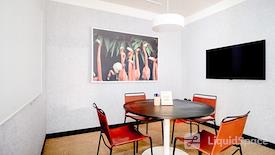 WeWork Salarpuria Magnificia