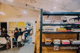 Warehouse Eight Coworking & Events Space, Makati