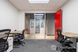 The Root Coworking - East Village