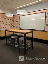 WeWork Platina Tower